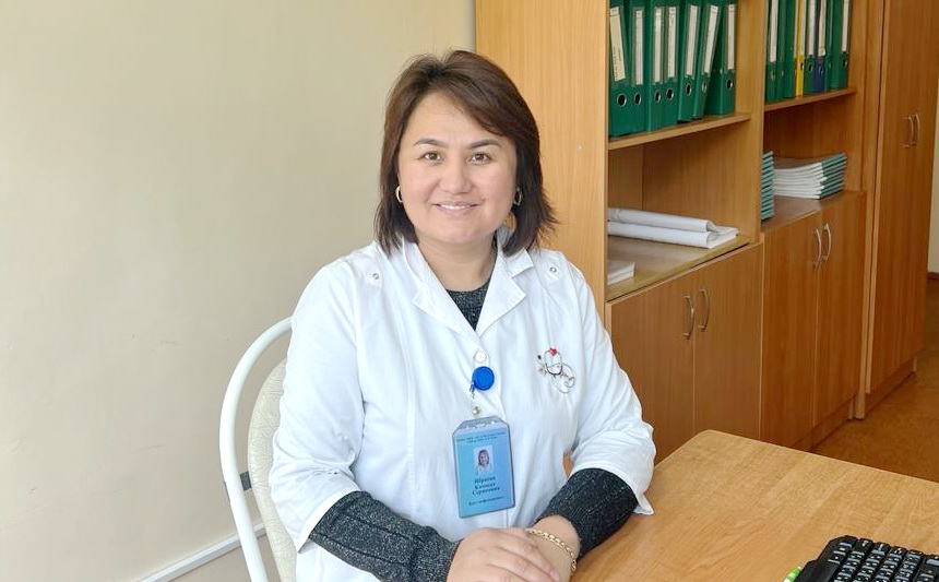 Для стабилизации эпидемиологической ситуации